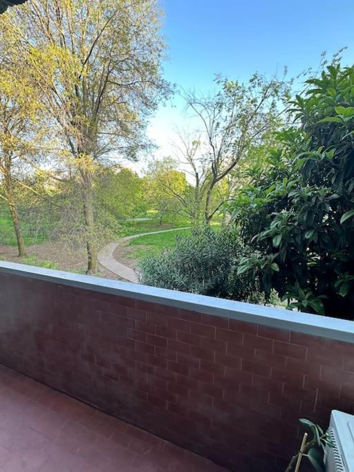 Appartamento Bisceglie Milan Exterior photo